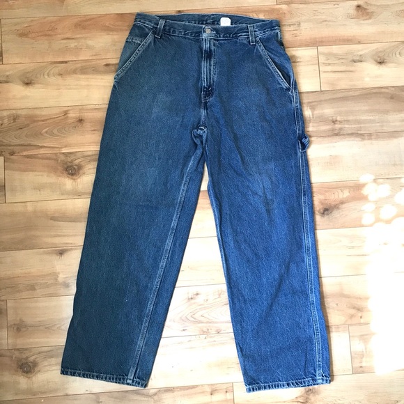 Vintage levis carpenter jeans Outlet